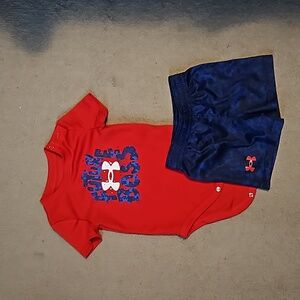 UA infant 3-6m